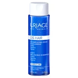Uriage, DS Hair, Ніжний регулюючий шампунь, 200 мл