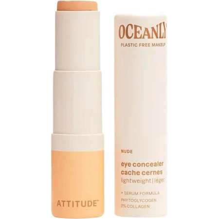 Attitude Oceanly Stiff Concealer - Nude 5,7 г: цены и характеристики