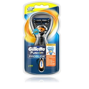 Бритва Gillette Fusion Proglide + 2 змінні касети, P&G