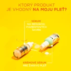 Garnier Skin Naturals Крем-сироватка з вітаміном С для освітлення шкіри 50 мл: ціни та характеристики
