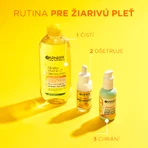 Garnier Skin Naturals Крем-сироватка з вітаміном С для освітлення шкіри 50 мл: ціни та характеристики