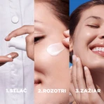 Garnier Skin Naturals Крем-сироватка з вітаміном С для освітлення шкіри 50 мл: ціни та характеристики