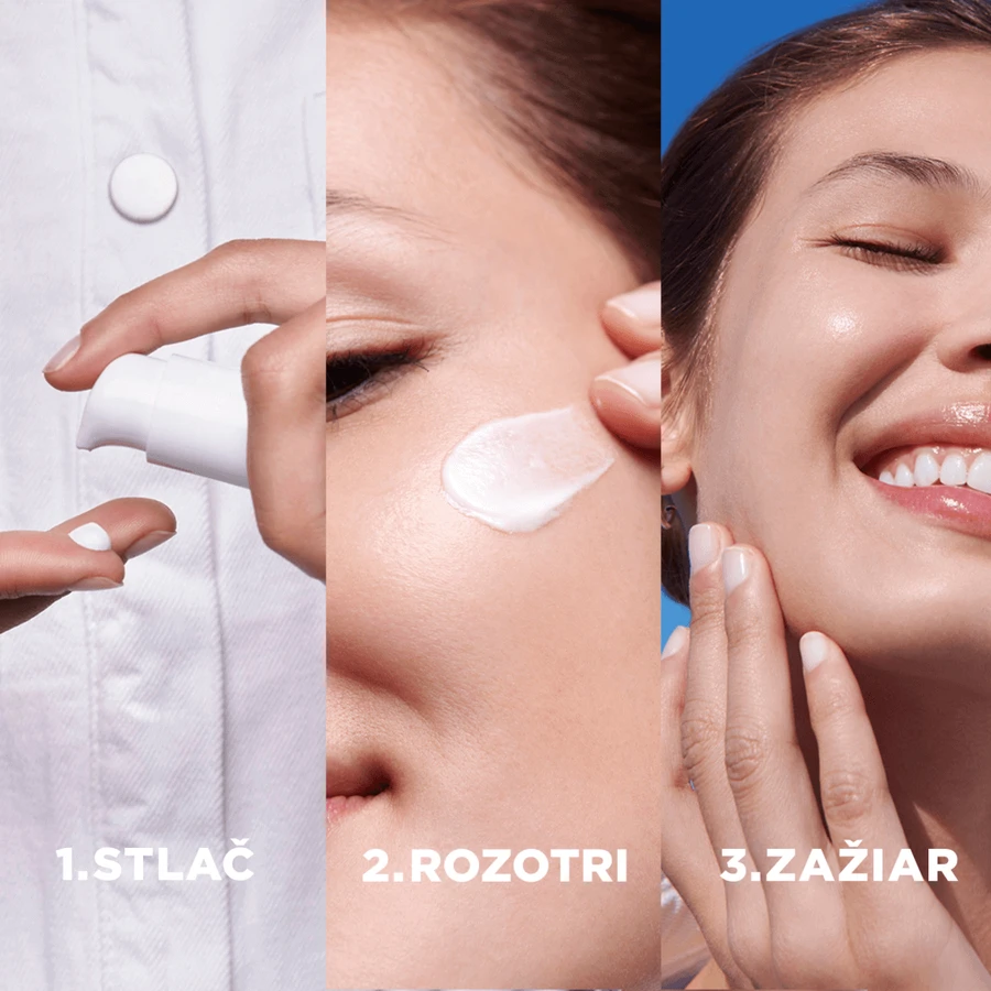 Garnier Skin Naturals Крем-сироватка з вітаміном С для освітлення шкіри 50 мл: ціни та характеристики