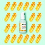 Garnier Skin Naturals Крем-сироватка з вітаміном С для освітлення шкіри 50 мл: ціни та характеристики