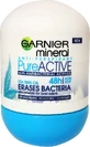 Garnier Mineral Pure Active 48h roll-on 1×50 мл, сферический антиперспирант