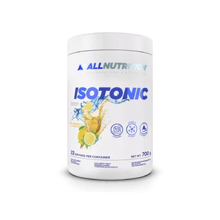 Allnutrition Ізотонічний лимонад з льодом, 700г