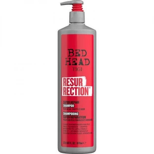 Шампунь для головы Resurrection Bed Head Shampoo, 970 мл, Tigi