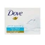Нежное отшелушивающее мыло, 100 г, Dove