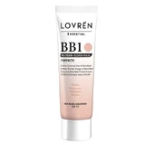 BB-крем з SPF 15 7 Medium BB1, 25 мл, Lovren
