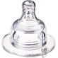 Пустышка LOVI Super Vent Silicone 2 шт.