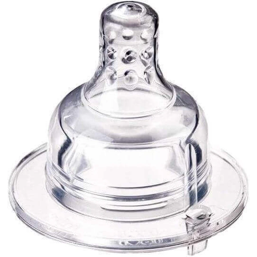 Пустышка LOVI Super Vent Silicone 2 шт.: цены и характеристики