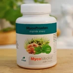 Mycomedica Мікопростен Веган 27мг 90капс 1×90 капс.: ціни та характеристики