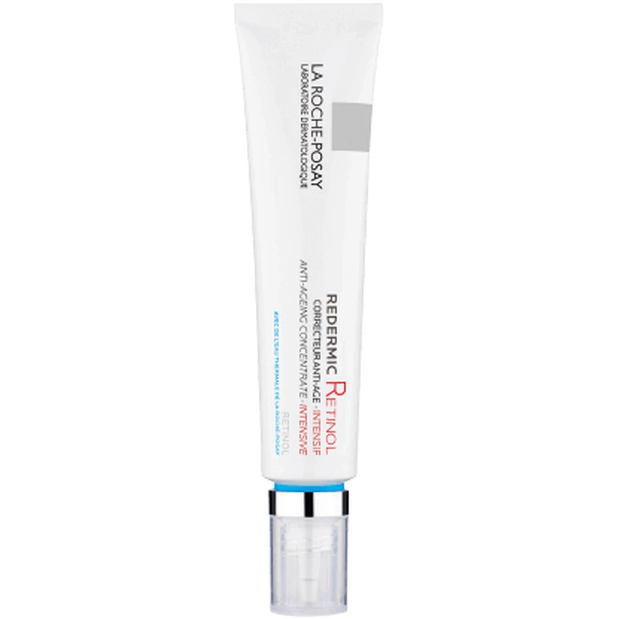 La Roche-Posay Редермальний ретинол Redermic Retinol 30 мл: ціни та характеристики
