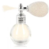 Спрей-пудра Karite Tempting Illuminating Powder Spray, відтінок №1