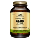 Екстракт Solgar Góg 60 капсул