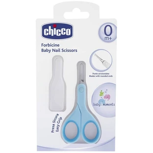 Chicco Nonice з гуавою пікантний синій