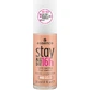 Essence cosmetics Stay All Day 16h 16h Long-Lasting Foundation 40 Soft Almond, 30 мл