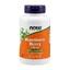 Now Foods Ягоди глоду 540 мг, плоди глоду, 100 капсул