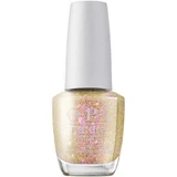 Лак для нігтів Nature Strong Mind-full of Glitter, 15 мл, OPI