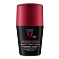 Дезодорант шаровий антиперспірант 96h Clinical Control, 50 мл, Vichy Homme