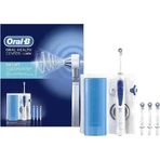Oral-B Душ для порожнини рота для центру здоров'я порожнини рота + 1NH 1×1 шт, душ для порожнини рота: ціни та характеристики