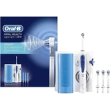 Oral-B Центр здоровья полости рта + 1NH 1×1 шт, душ для полости рта