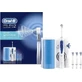 Oral-B Душ для порожнини рота для центру здоров'я порожнини рота + 1NH 1×1 шт, душ для порожнини рота