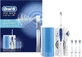 Oral-B Центр здоровья полости рта + 1NH 1×1 шт, душ для полости рта