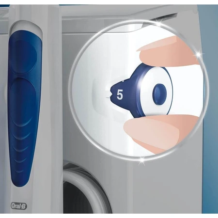 Oral-B Душ для порожнини рота для центру здоров'я порожнини рота + 1NH 1×1 шт, душ для порожнини рота: ціни та характеристики