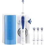 Oral-B Душ для порожнини рота для центру здоров'я порожнини рота + 1NH 1×1 шт, душ для порожнини рота: ціни та характеристики
