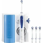 Oral-B Душ для порожнини рота для центру здоров'я порожнини рота + 1NH 1×1 шт, душ для порожнини рота: ціни та характеристики