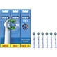 Змінні насадки Oral-B Pro Precision Clean 6 шт.