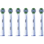 Змінні насадки Oral-B Pro Precision Clean 6 шт.: ціни та характеристики