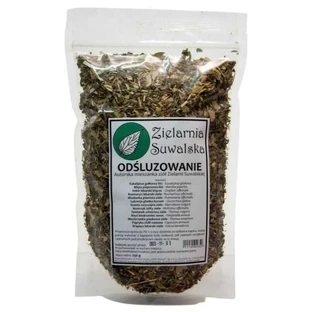 Zioa Odluzowanie 250г Zielarnia Suwalska