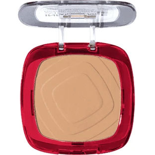 Loreal Paris Infaillible 24H Fresh Wear compact 140 Golden Beige, 9 г