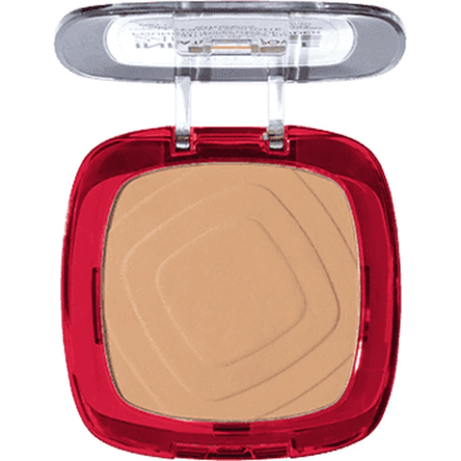 Loreal Paris Infaillible 24H Fresh Wear compact 140 Golden Beige, 9 г: ціни та характеристики