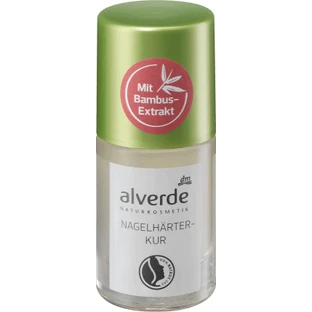 Alverde Naturkosmetik Лікування нігтів 10 мл