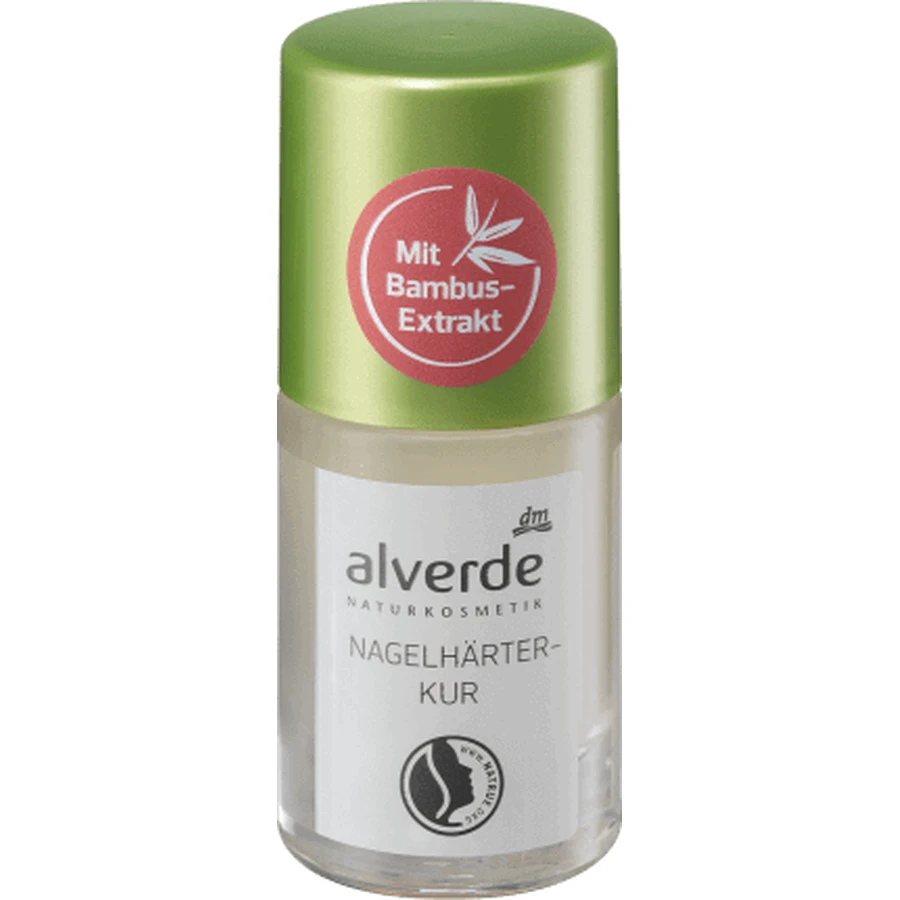 Alverde Naturkosmetik Лікування нігтів 10 мл: ціни та характеристики