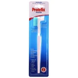 Protefix Гигиеническая щетка для зубных протезов, 1 шт.