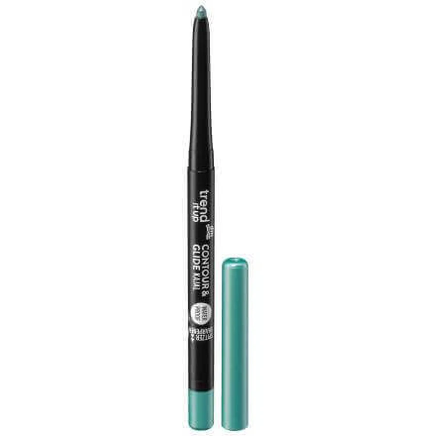 Олівець для очей Trend !t up Contour & Glide Kajal 082, 0,3 г: ціни та характеристики