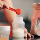 Сухая молочная смесь на основе козьего молока 1 Bio Lactana, 400 г, Topfer
