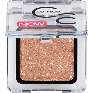 Catrice Art Colours Eyeshadow 350 Frosted Bronze, 2,4 г