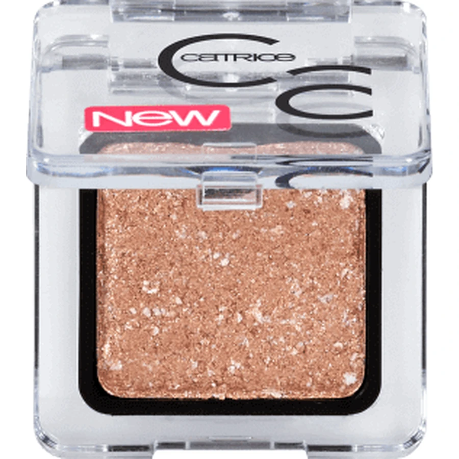Catrice Art Colours Eyeshadow 350 Frosted Bronze, 2,4 г: цены и характеристики