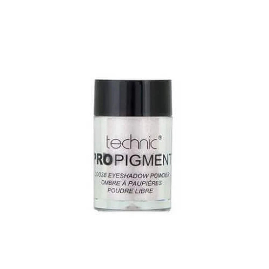 Пигмент для глаз, Technic, Pro Pigment, Fairy Dust, 2 г: цены и характеристики
