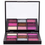 Gabriella Salvete Diamante Eyeshadow Palette, палитра теней для век с зеркалом 9 г: цены и характеристики