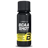 BCAA Shot Lime зі смаком лайма, 60 мл, Biotech USA