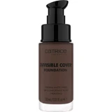 Catrice Invisible Cover Foundation, тональний крем, № 082N, 30 мл