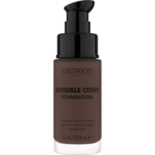 Catrice Invisible Cover Foundation, тональний крем, № 082N, 30 мл
