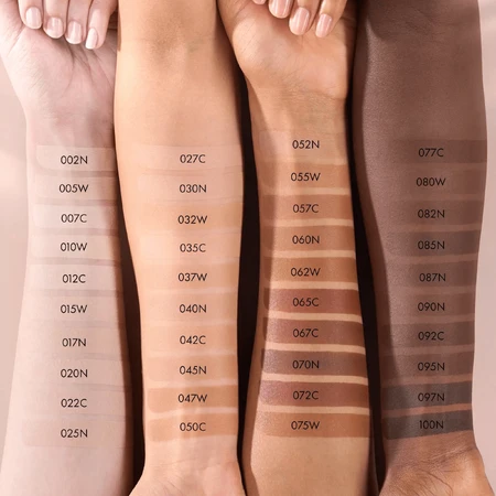 Catrice Invisible Cover Foundation, тональний крем, № 082N, 30 мл: ціни та характеристики