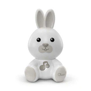 Музыкальный ночник Bunny Bunny Dream Light, + 0 месяцев, Chicco